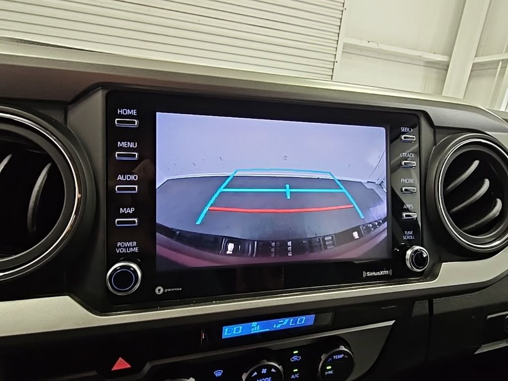 Used 2022 Toyota Tacoma SR5 image 16