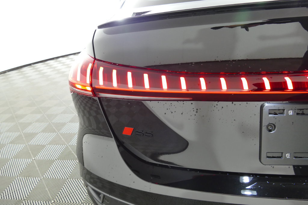 New 2026 Audi S5 Premium Plus AWD/4WD image 30