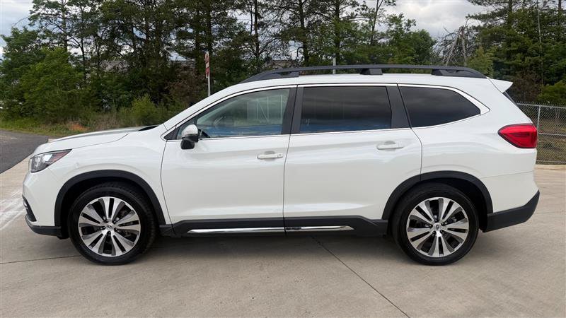 Used 2021 Subaru Ascent Limited w/ Technology Package AWD/4WD image 2