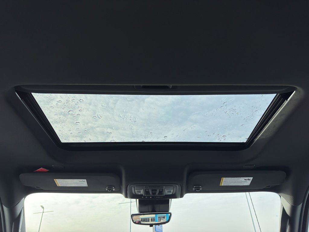 New 2026 Chevrolet Silverado 2500 ZR2 image 24