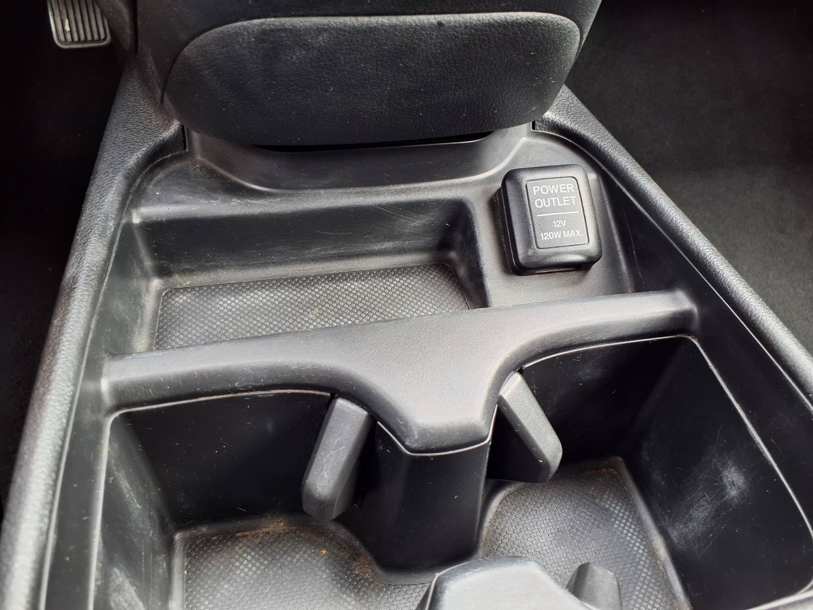 Used 2012 Honda CR-V EX image 9
