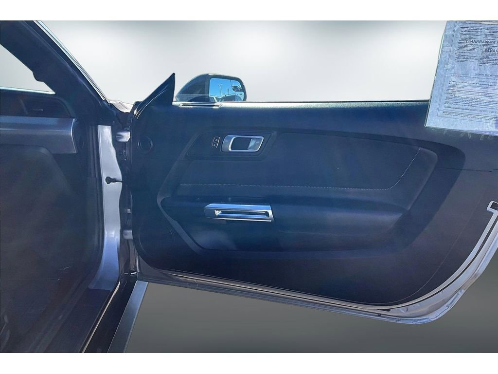 Used 2020 Ford Mustang GT RWD image 18