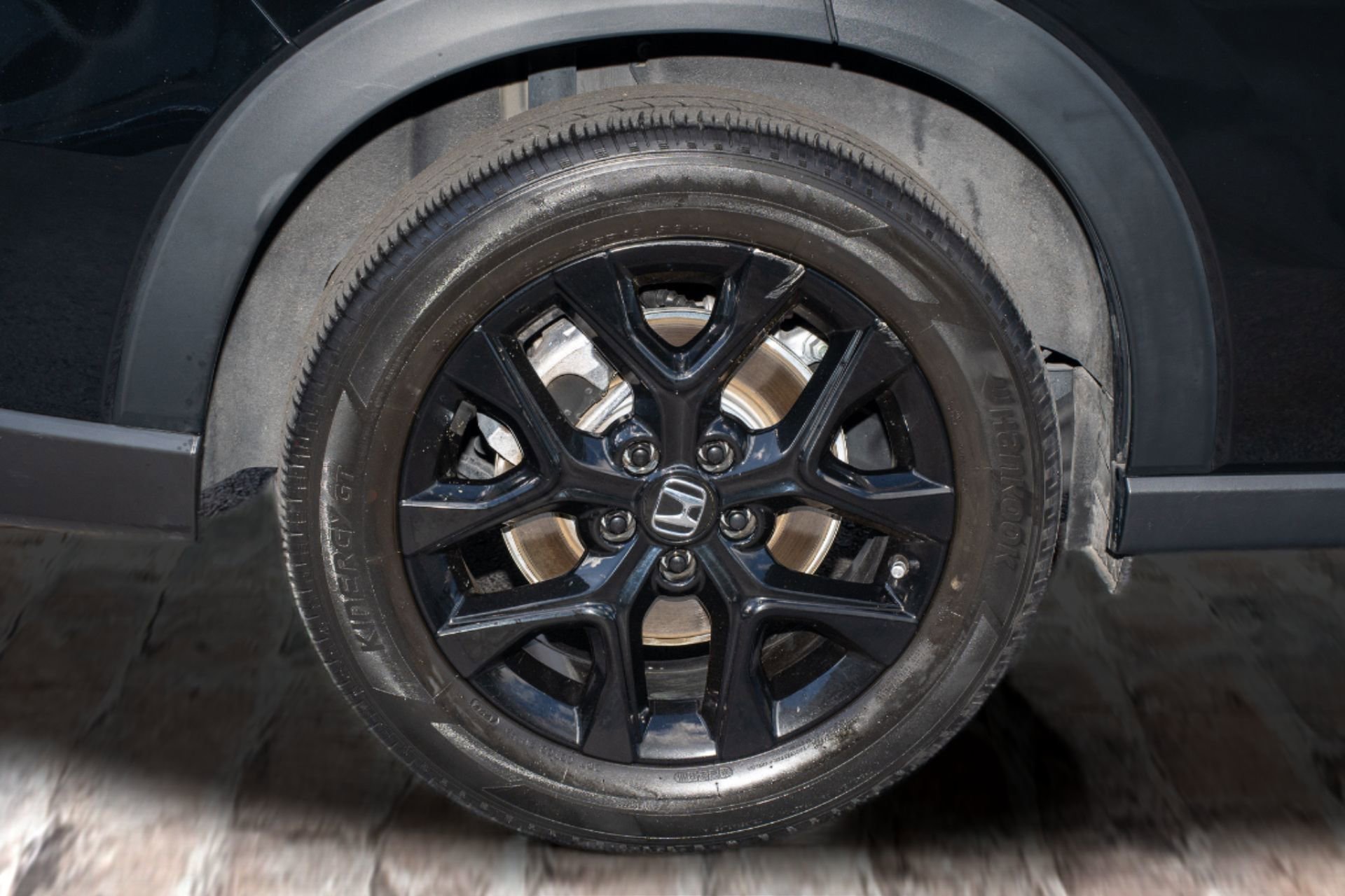 Used 2023 Honda HR-V Sport image 40