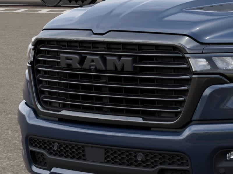 New 2027 RAM 1500 Laramie AWD/4WD image 11