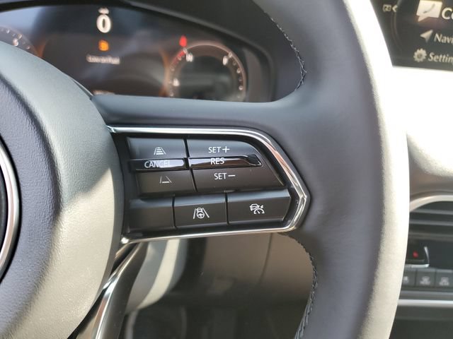 New 2026 MAZDA CX-70 3.3 Turbo S w/ Premium Package AWD/4WD image 23