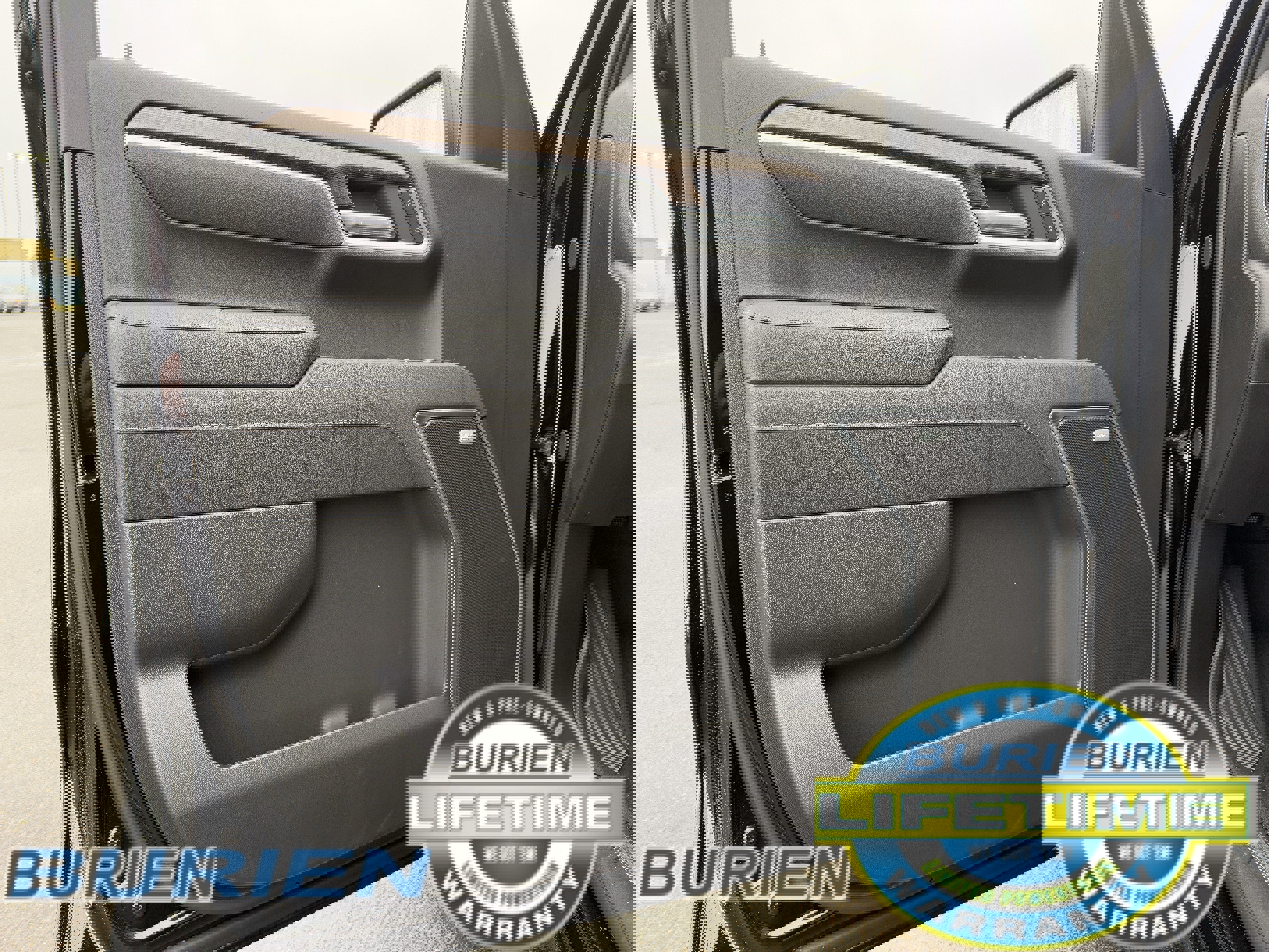 New 2026 Chevrolet Silverado 1500 RST w/ RST All Star Premium Package image 11