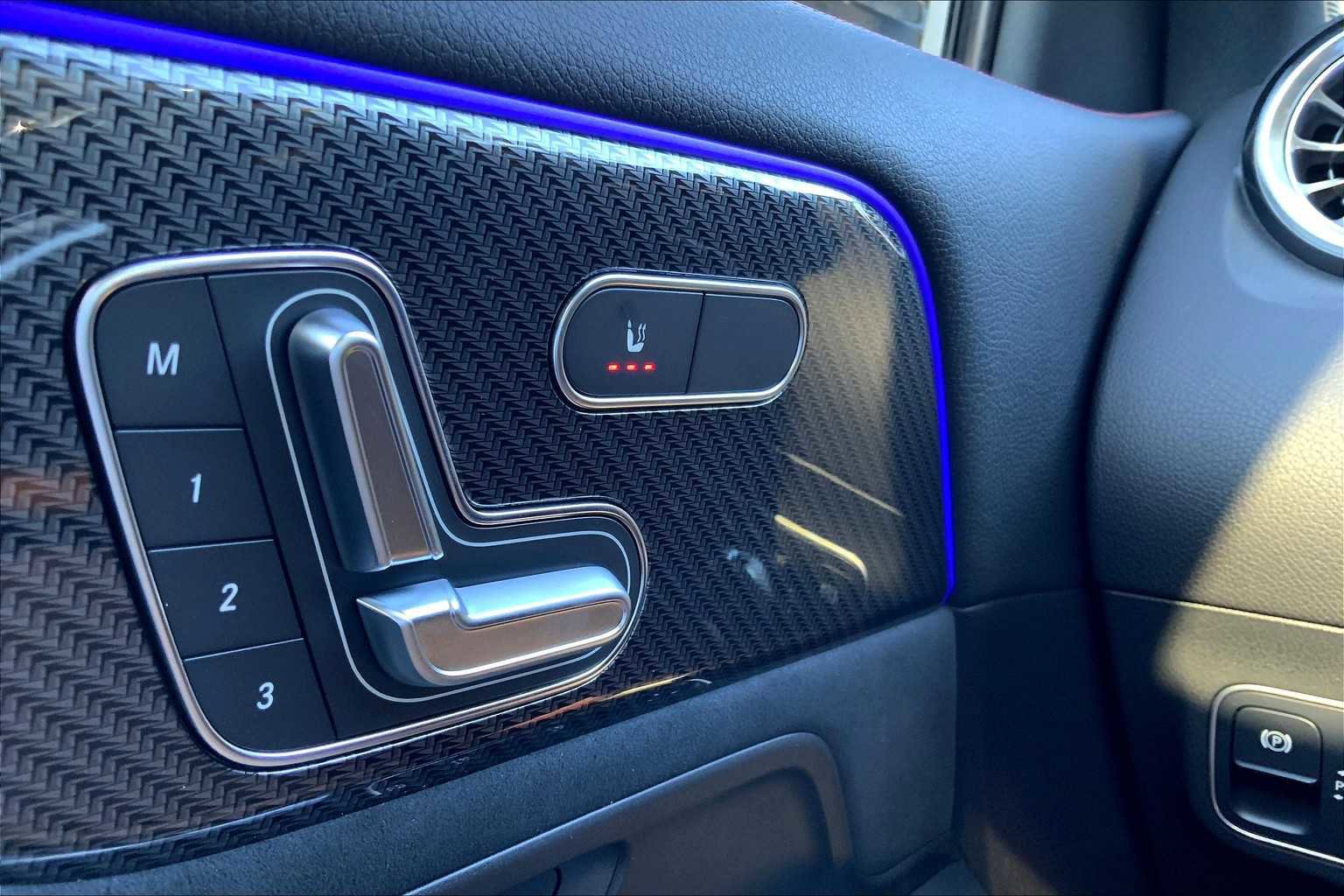 New 2026 Mercedes-Benz GLA 250 GLA 250 image 24