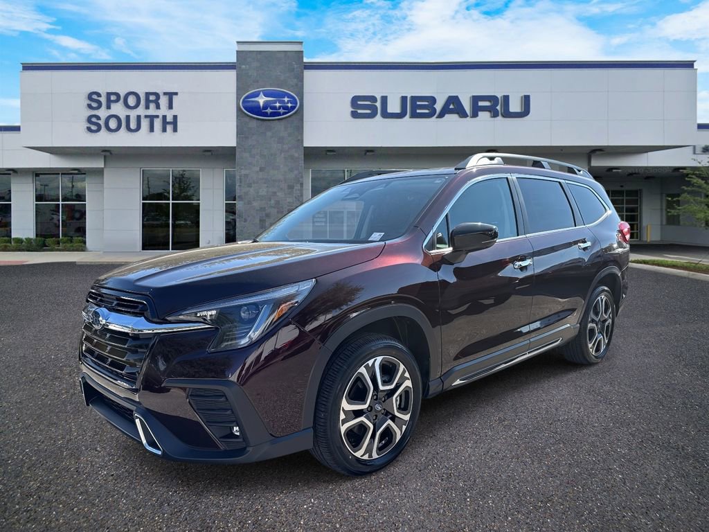 New 2026 Subaru Ascent Touring image 7