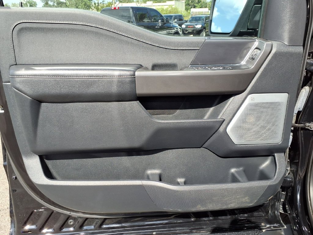 Used 2024 Ford F150 Lariat w/ Equipment Group 502A High AWD/4WD image 26