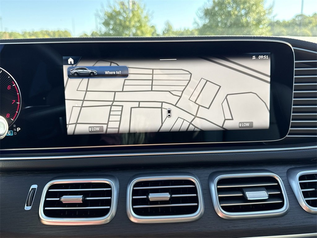 New 2026 Mercedes-Benz GLE 450 4MATIC Coupe image 29