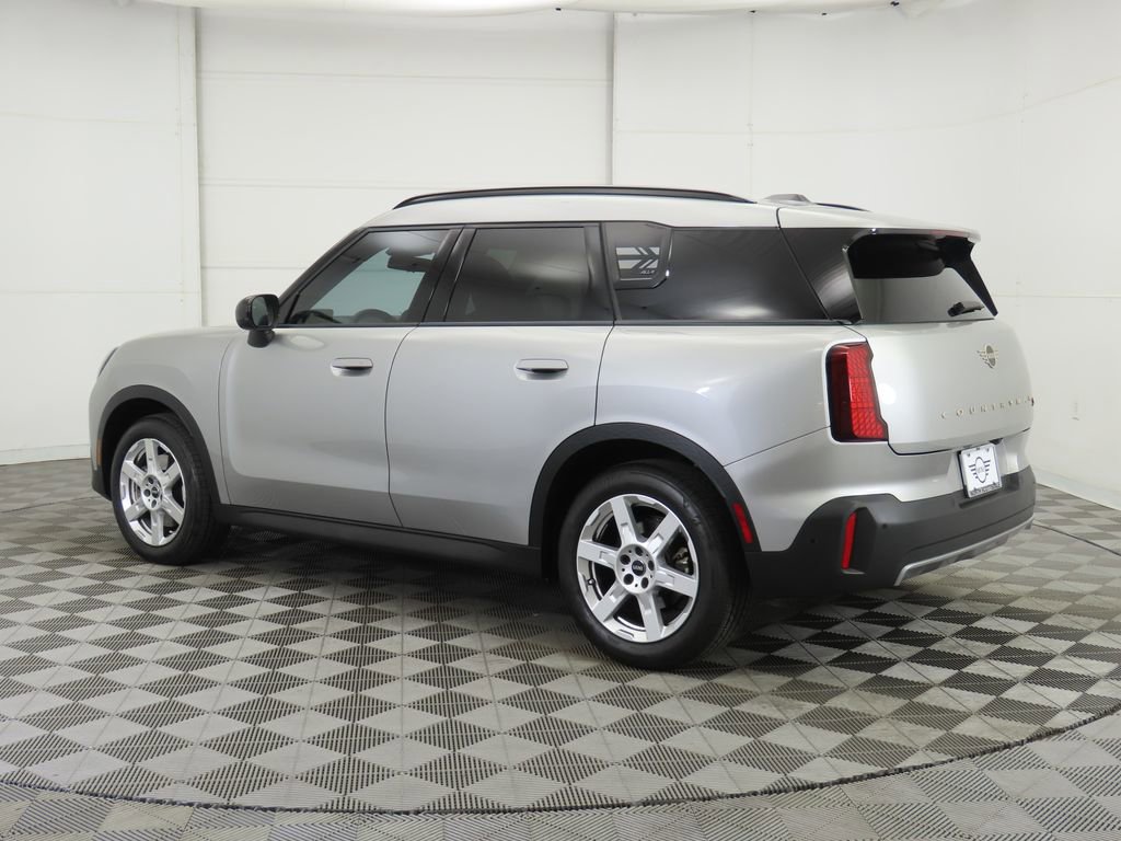 Certified 2025 MINI Cooper Countryman S image 11