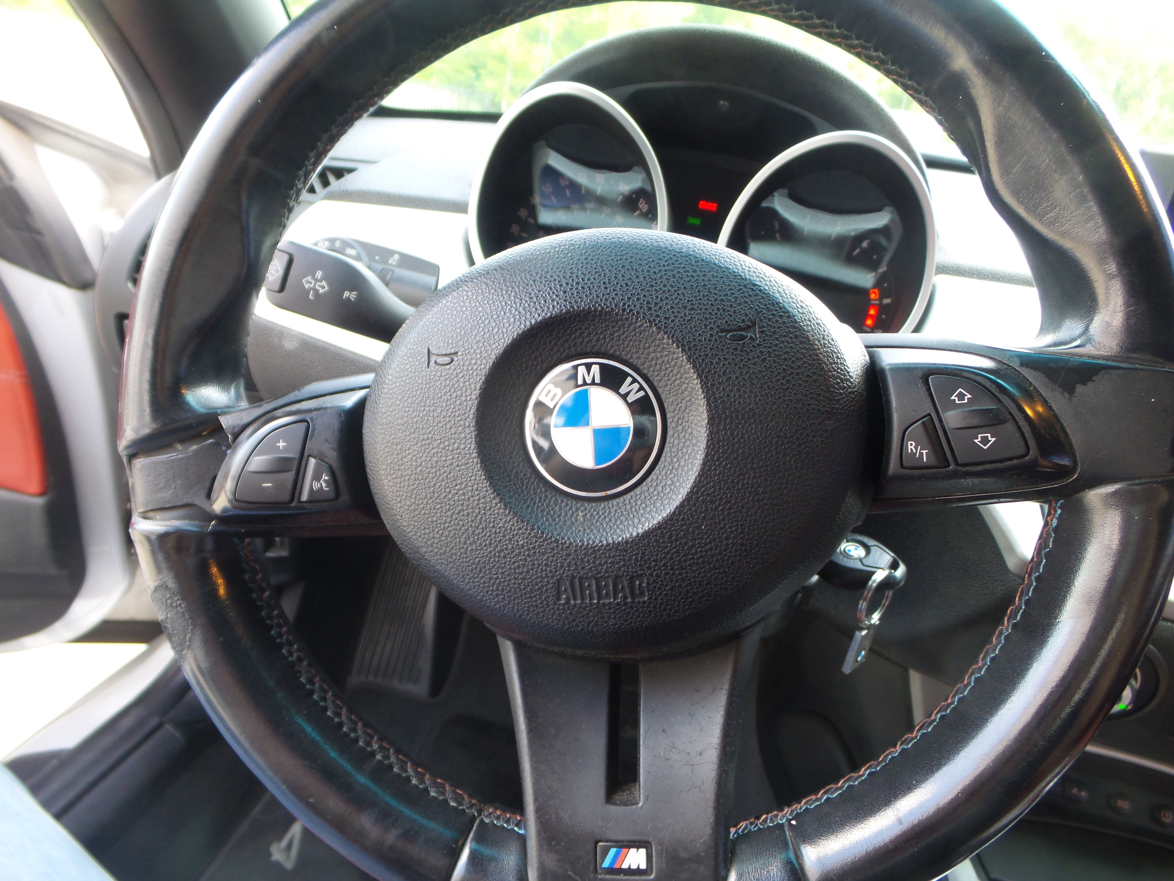 Used 2006 BMW M Roadster M 2dr Roadster image 33