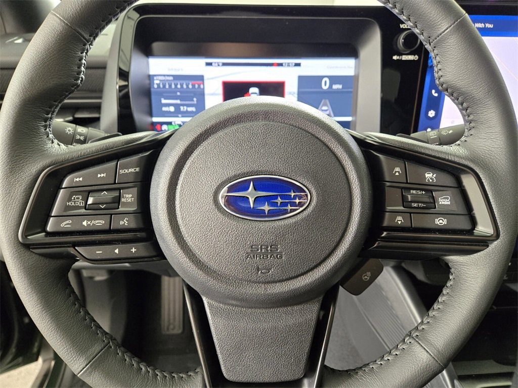 New 2026 Subaru Outback Limited image 13