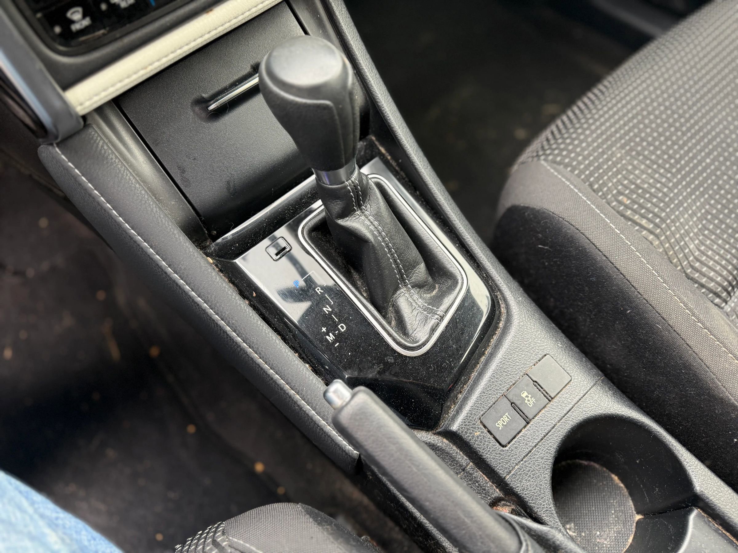 Used 2016 Scion iM image 15