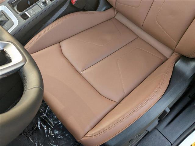 Certified 2025 Audi Q3 2.0T Premium w/ Convenience Package image 4