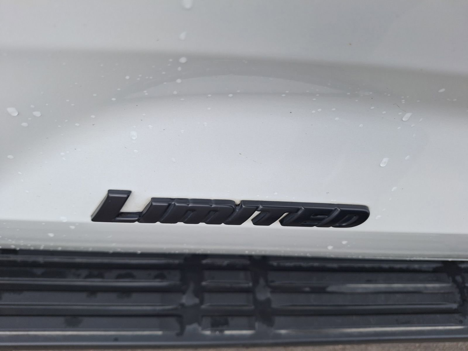 Used 2024 Toyota Sequoia Limited image 12