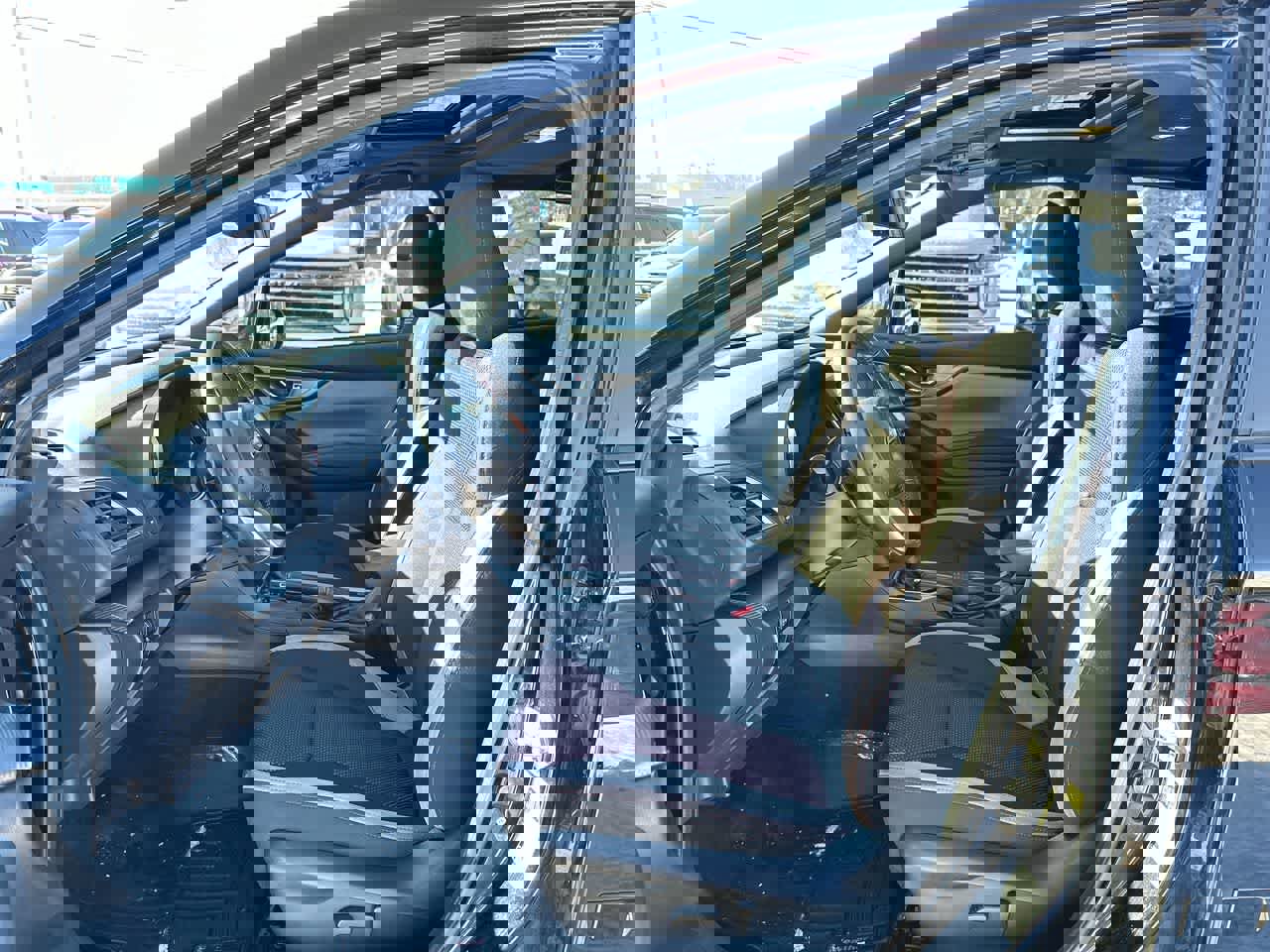 Certified 2023 Subaru Impreza 2.0i Sport image 21