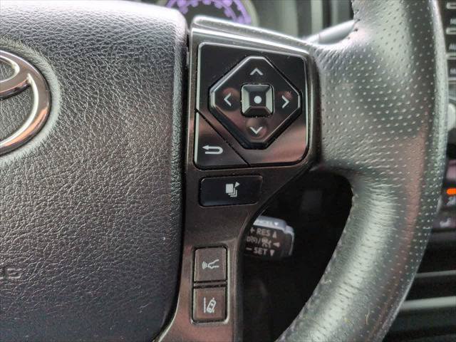 Certified 2022 Toyota 4Runner TRD Pro AWD/4WD image 26