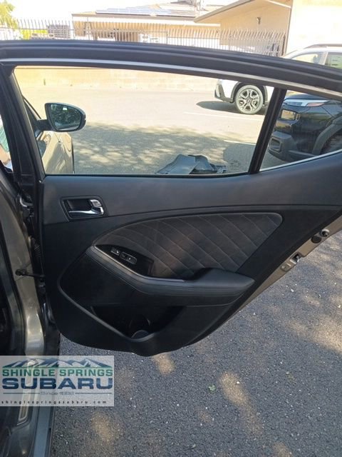 Used 2014 Kia Optima SX FWD image 31