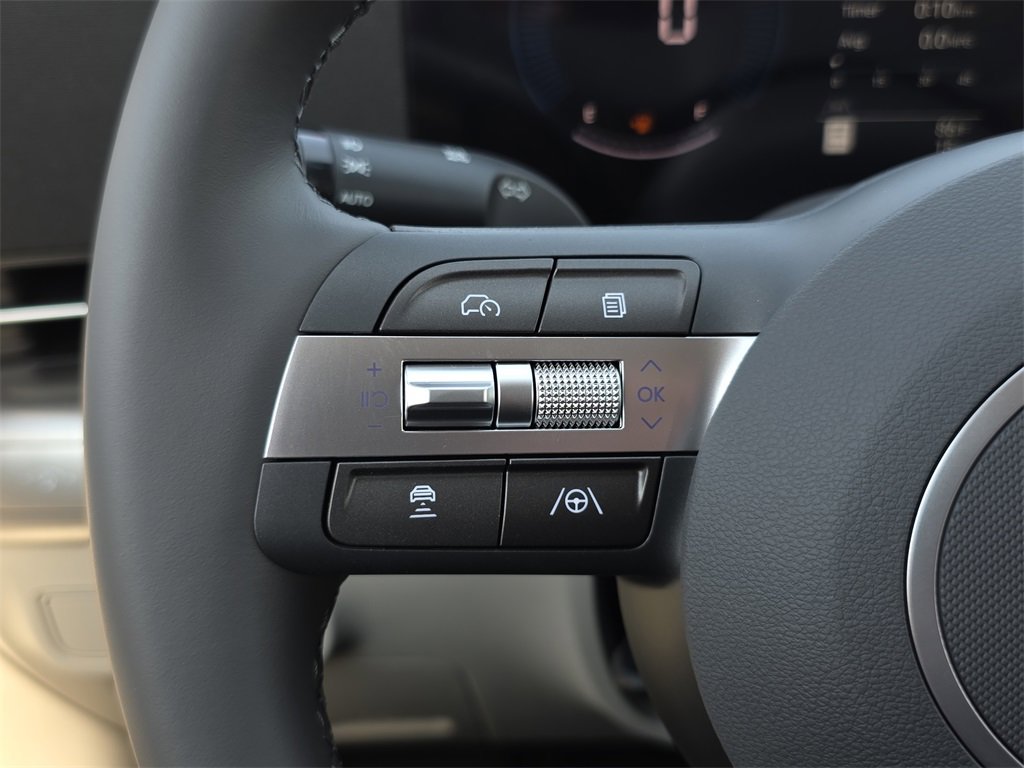 New 2026 Hyundai Kona SEL Sport image 26