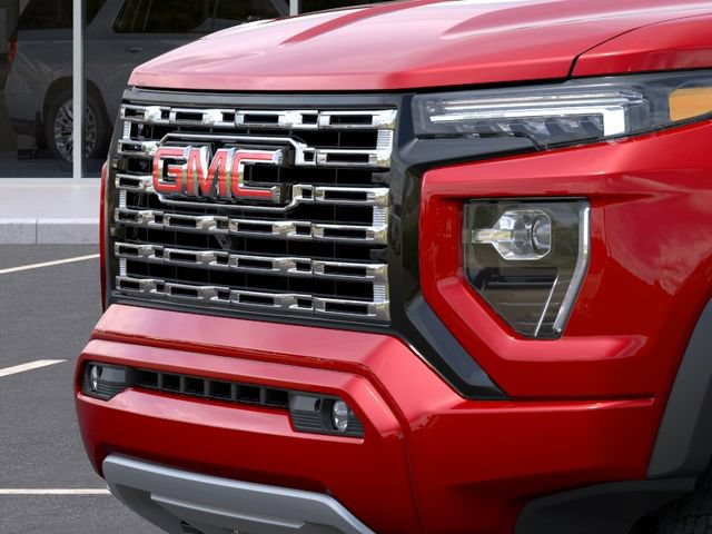 New 2026 GMC Canyon Denali AWD/4WD image 14