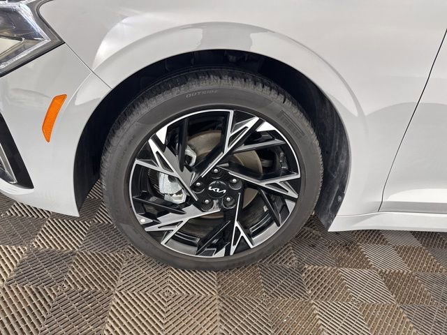 Used 2025 Kia K5 GT-Line image 28