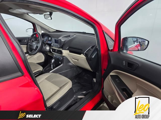 Used 2021 Ford EcoSport S AWD/4WD image 15