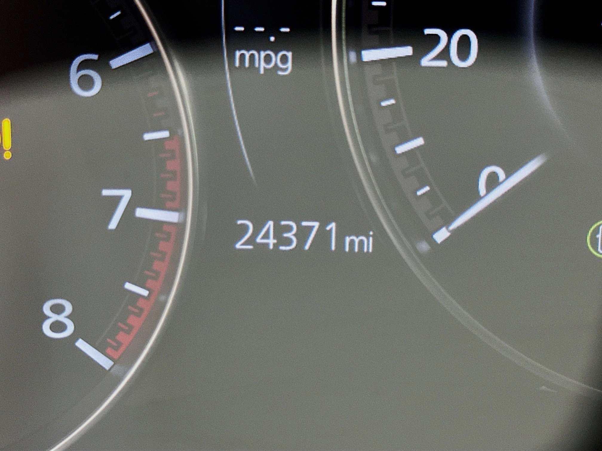 Used 2025 MAZDA CX-30 AWD 2.5 S w/ Preferred Package image 19