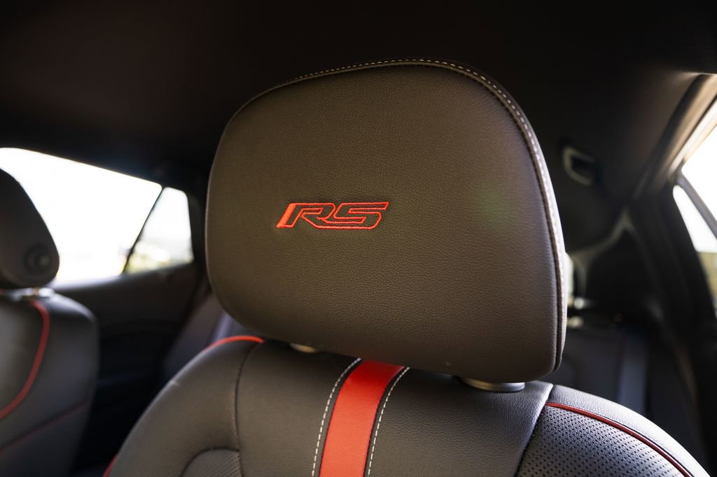 New 2026 Chevrolet Trax RS image 14