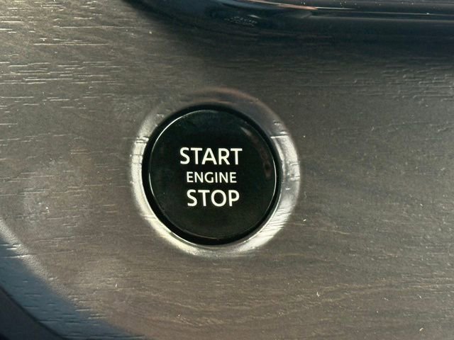 New 2026 Nissan Murano Platinum w/ Cargo Package image 28