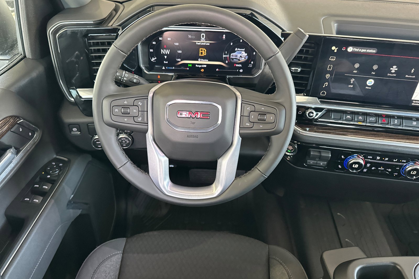 New 2026 GMC Sierra 1500 Elevation w/ Elevation Select Package image 15