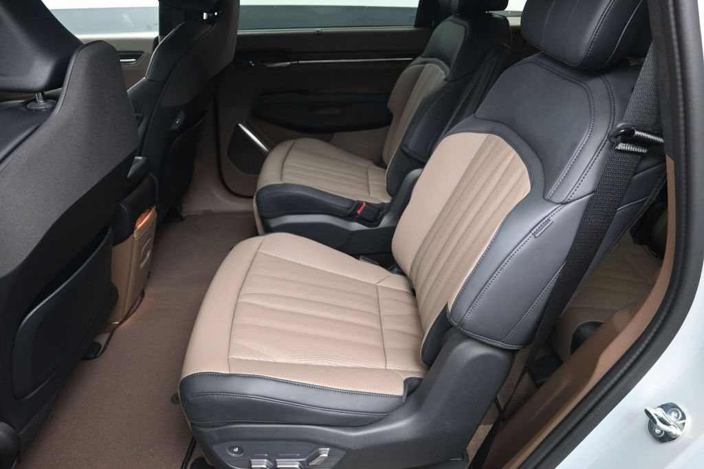 New 2026 Kia EV9 GT-Line AWD/4WD image 31