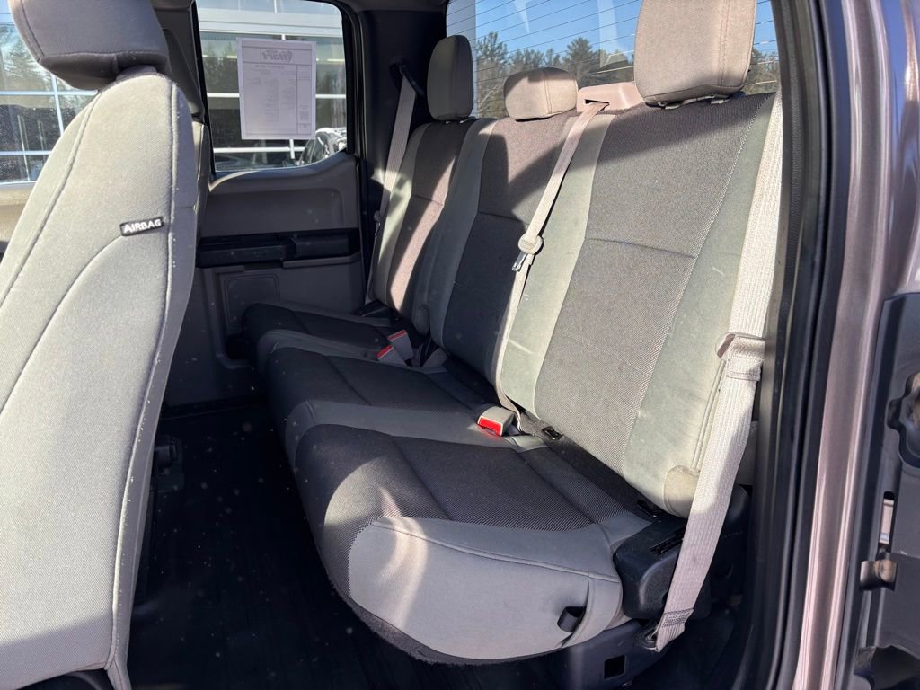 Used 2020 Ford F150 XL w/ Equipment Group 101A Mid image 14