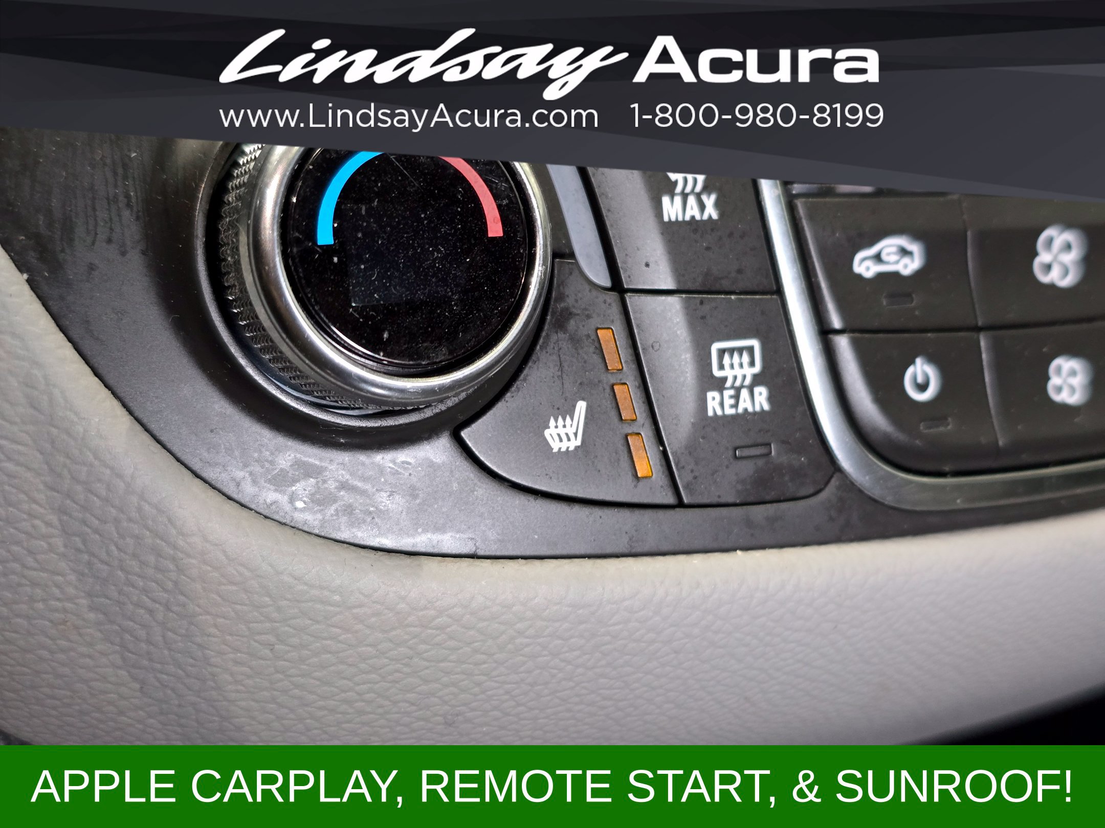 Used 2022 Chevrolet Equinox LT FWD image 19