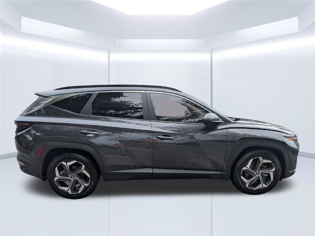 Used 2022 Hyundai Tucson SEL w/ Convenience Package FWD image 7