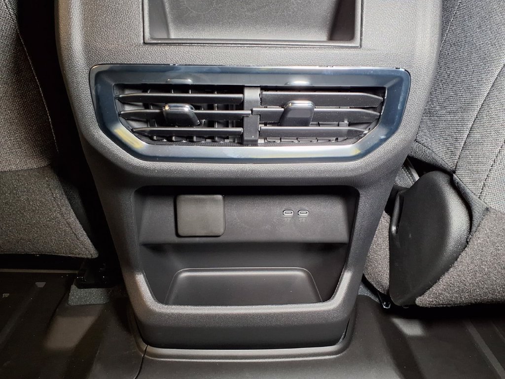 Used 2026 GMC Sierra EV Elevation AWD/4WD image 13