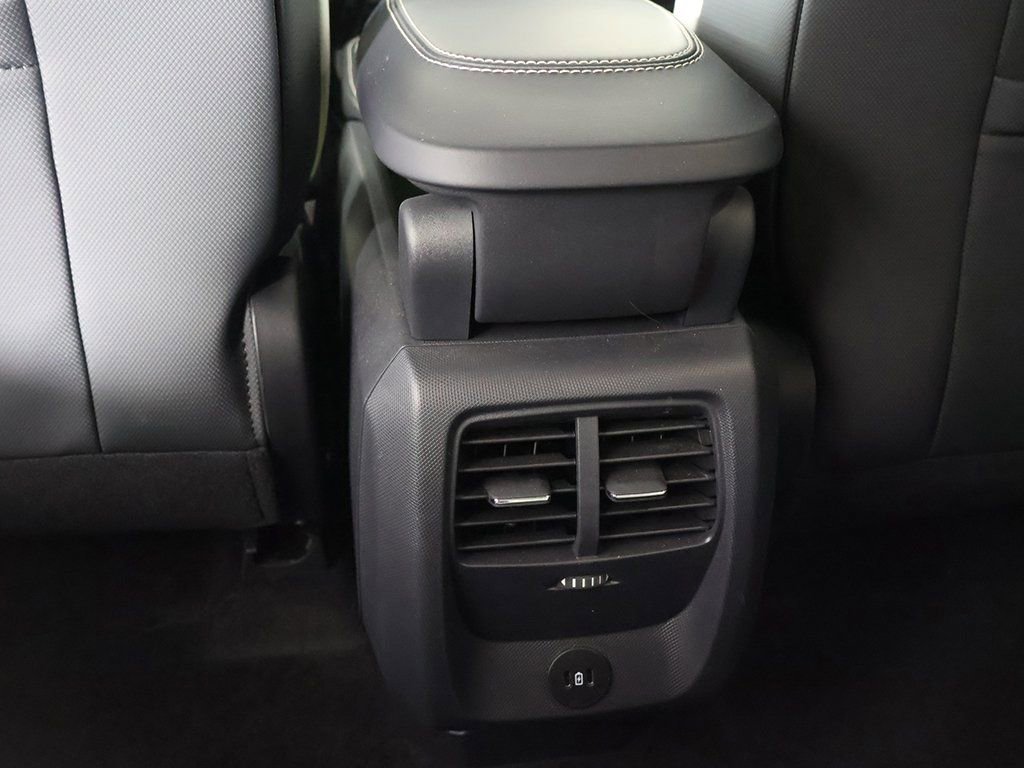 Used 2025 Ford Mustang Mach-E Premium image 33