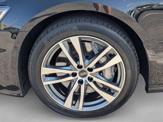 Certified 2022 Audi A6 Premium Plus AWD/4WD image 22