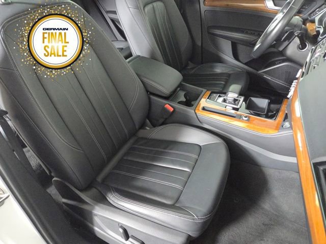 Used 2023 Audi Q5 2.0T Premium Plus image 26