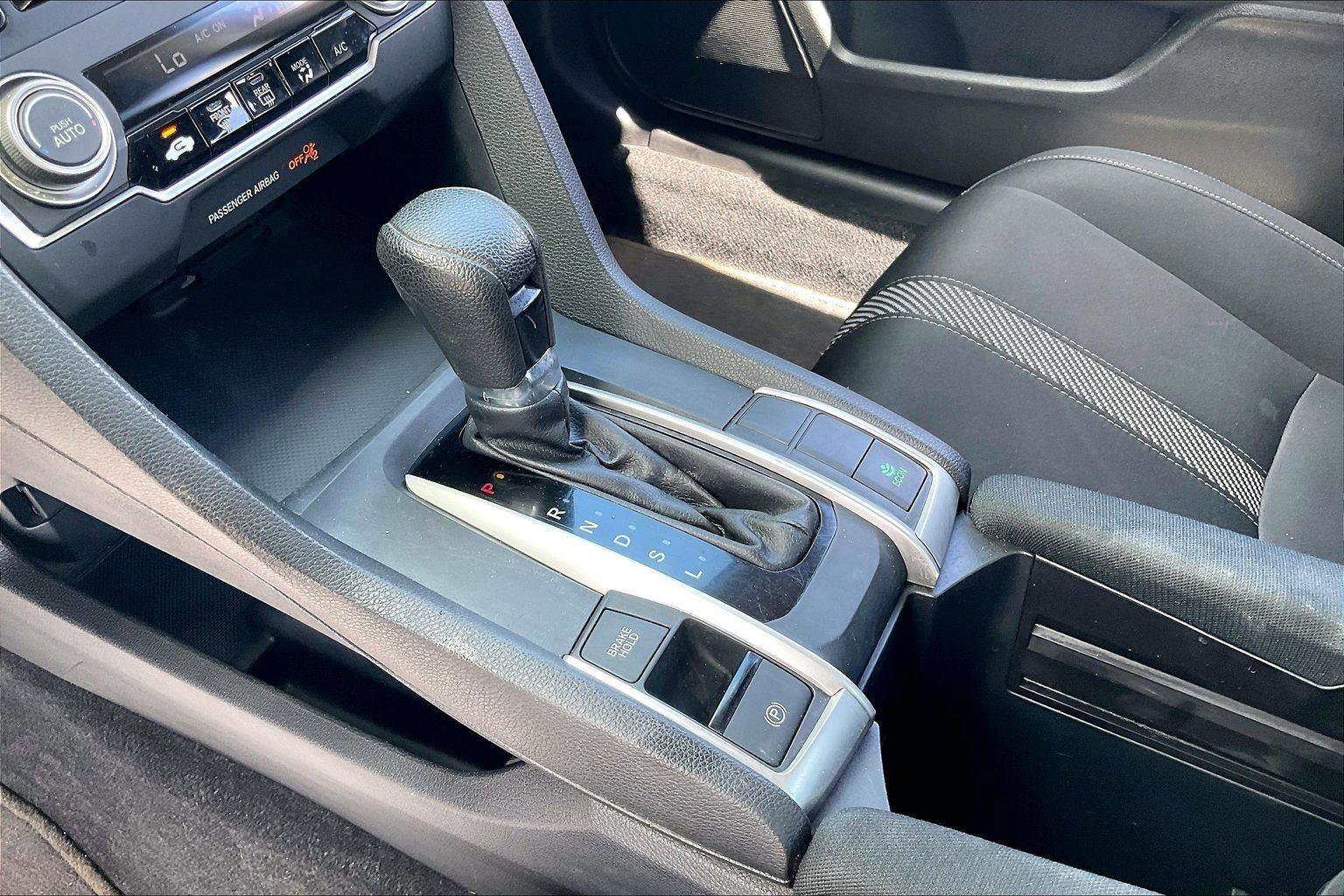 Used 2016 Honda Civic LX image 16