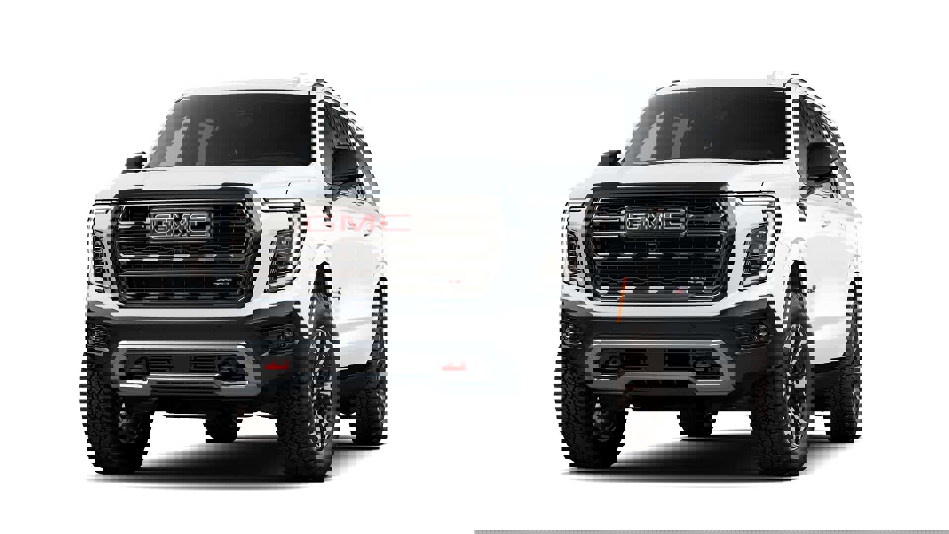 New 2026 GMC Yukon XL AT4 Ultimate image 27