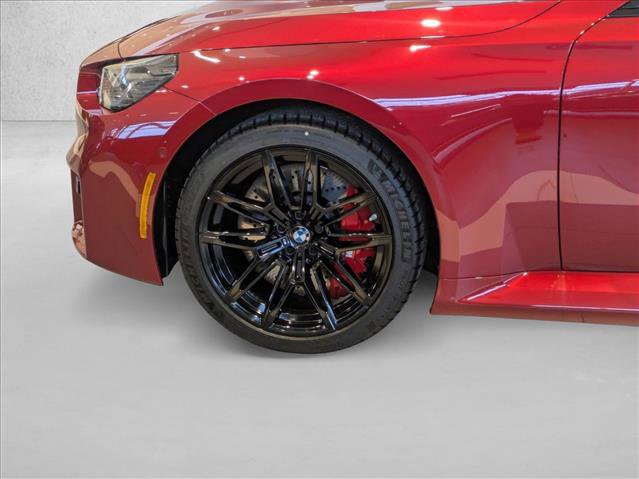 New 2026 BMW M2 w/ Lighting Package image 10
