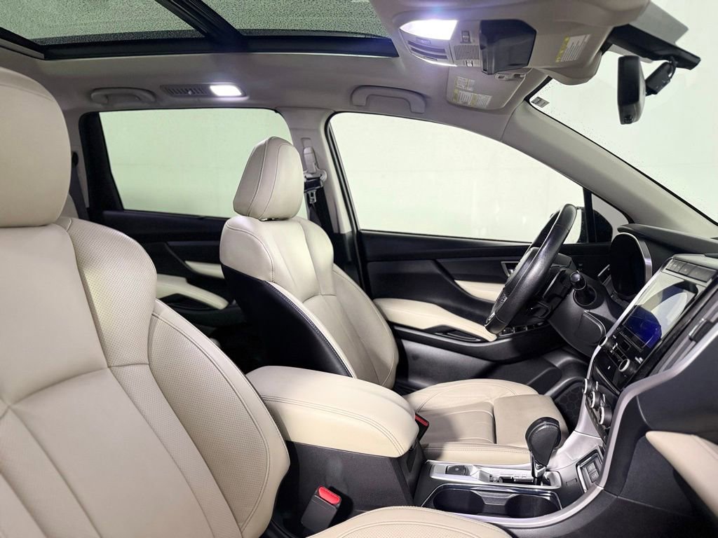 Used 2019 Subaru Ascent Limited AWD/4WD image 27