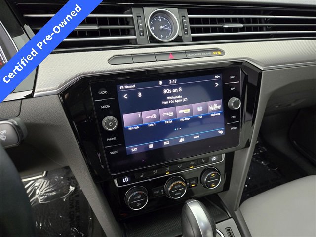 Certified 2020 Volkswagen Arteon SEL image 22