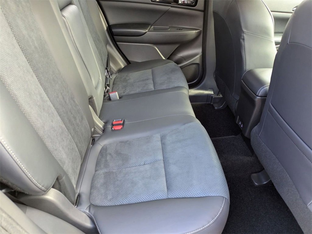 New 2026 Mitsubishi Eclipse Cross SE image 28