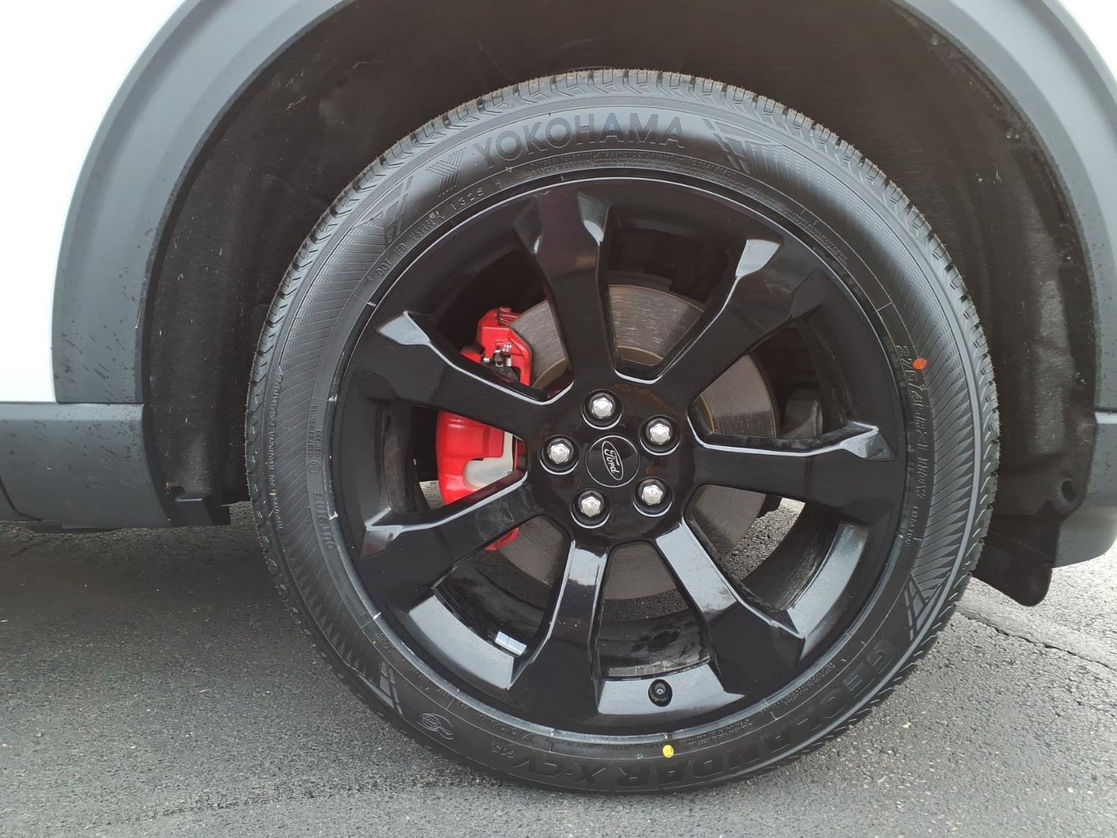 Used 2021 Ford Explorer ST w/ Equipment Group 401A image 9