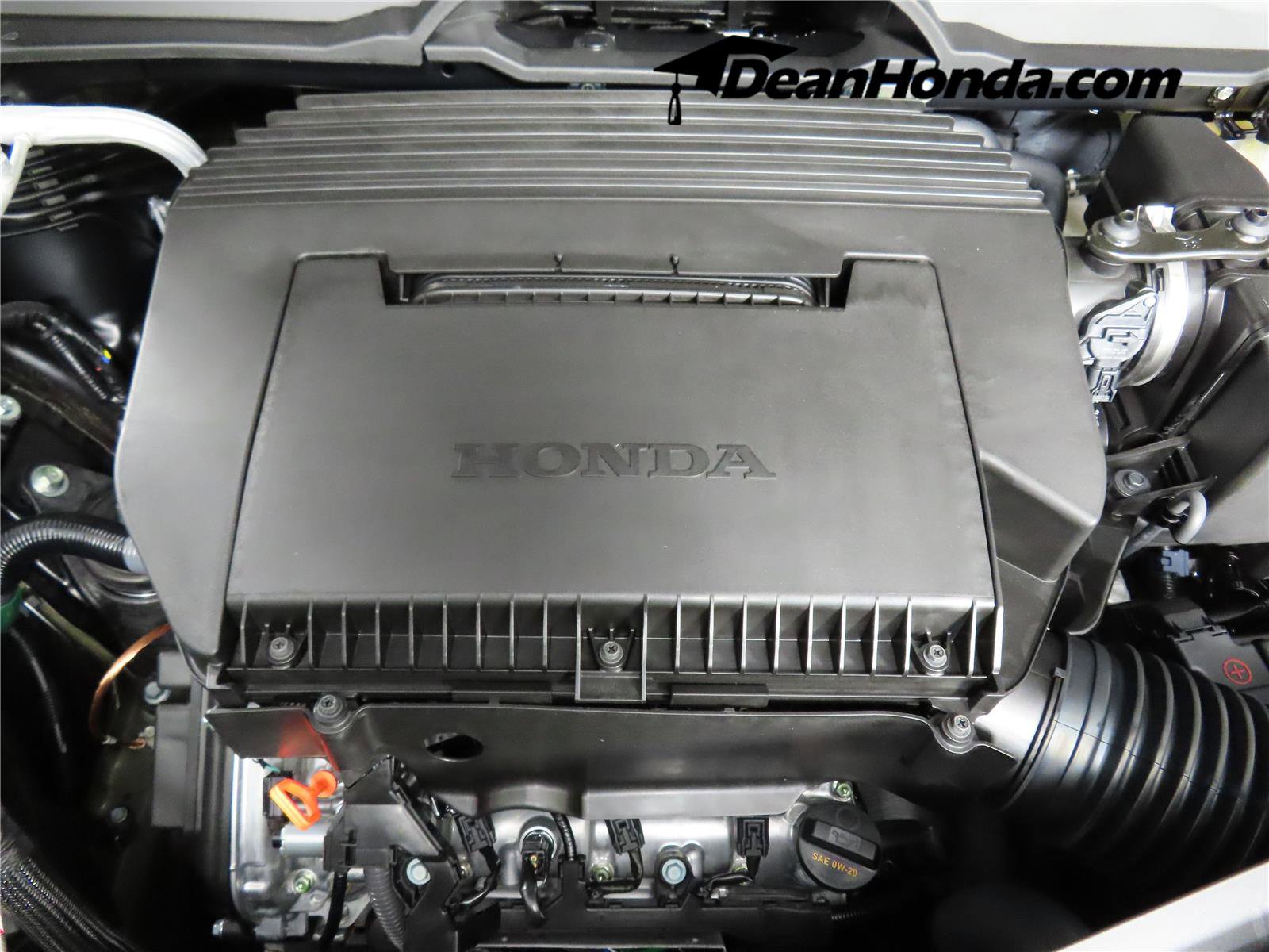 New 2026 Honda Pilot Elite image 10