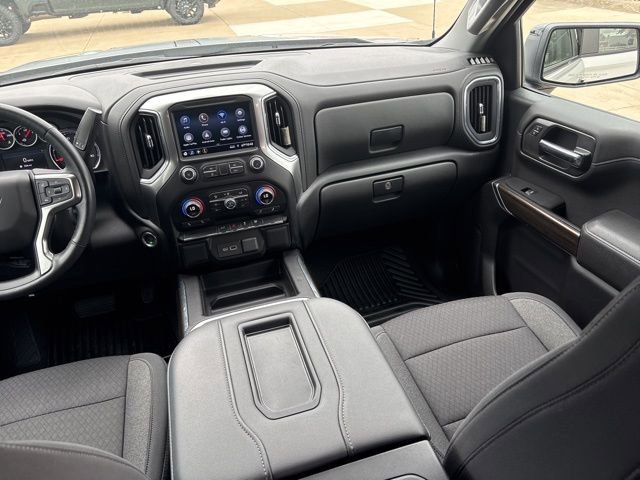 Used 2021 Chevrolet Silverado 1500 RST w/ Rally Edition AWD/4WD image 26