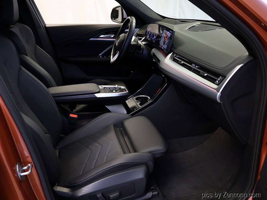 Certified 2024 BMW X1 xDrive28i image 35