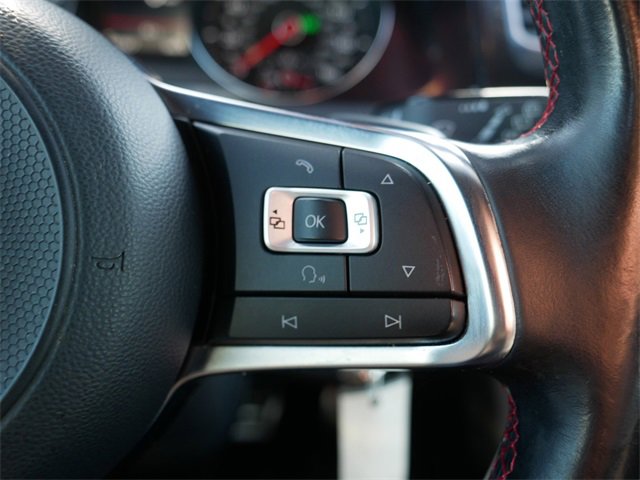 Used 2017 Volkswagen GTI S image 27